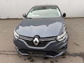 Renault Mégane  picture 3