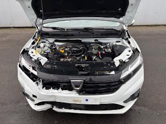 Dacia Sandero  picture 9