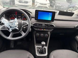 Dacia Sandero  picture 6