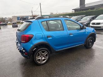 Dacia Sandero STEPWAY picture 3