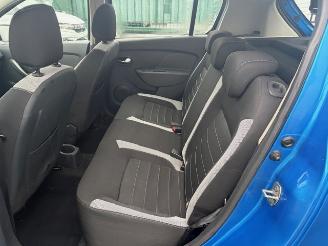 Dacia Sandero STEPWAY picture 6