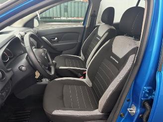Dacia Sandero STEPWAY picture 7