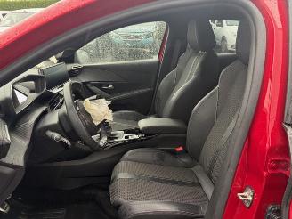 Peugeot 208 GT LINE picture 5