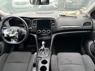 Renault Mégane AUTOMAAT picture 5