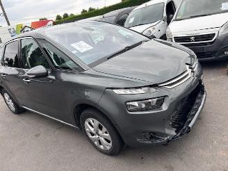 Citroën C4-picasso  picture 6