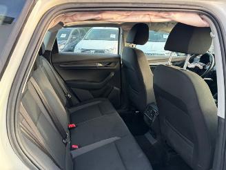 Skoda Karoq AUTOMAAT picture 6
