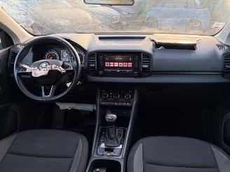 Skoda Karoq AUTOMAAT picture 5