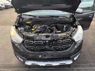 Dacia Lodgy STEPWAY picture 8