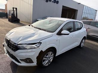 Dacia Sandero  picture 3