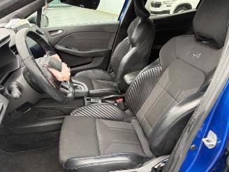 Renault Clio ALPINE picture 6