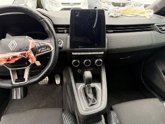 Renault Clio ALPINE picture 7