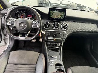 Mercedes A-klasse AUTOMAAT picture 6
