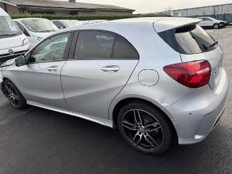 Mercedes A-klasse AUTOMAAT picture 4