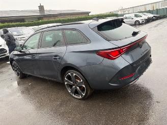 Coche accidentado Cupra Leon PLUGIN HYBRIDE 2021/7