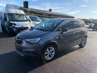 damaged passenger cars Opel Crossland AUTOMAAT 2020/7