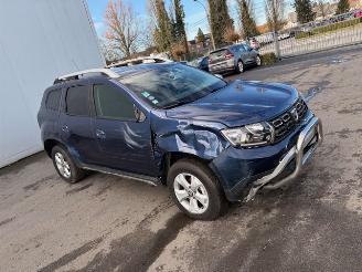 Dacia Duster  picture 4