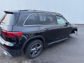 Mercedes GLB AUTOMAAT 7PL picture 3