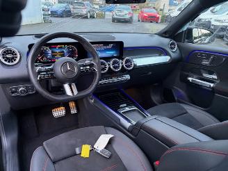 Mercedes GLB AUTOMAAT 7PL picture 11