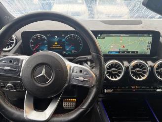 Mercedes B-klasse EQ POWER picture 10