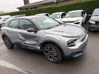 Citroën E-C4 battery 46.3kwh picture 4