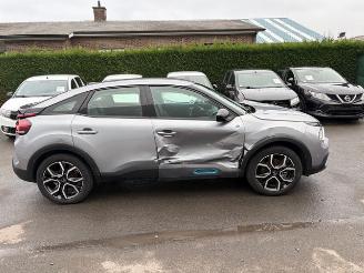 Citroën E-C4 battery 46.3kwh picture 3