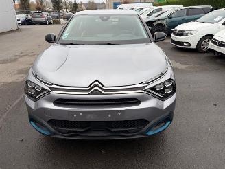 Citroën E-C4 battery 46.3kwh picture 5