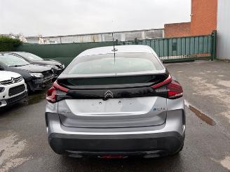 Citroën E-C4 battery 46.3kwh picture 2