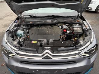 Citroën E-C4 battery 46.3kwh picture 14