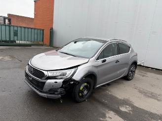 Citroën DS4 CROSSBACK picture 5