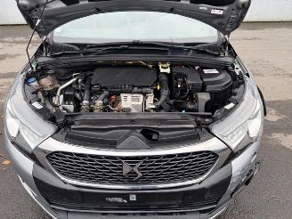 Citroën DS4 CROSSBACK picture 10