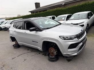 Jeep Compass HYBRIDE 4X4 picture 3