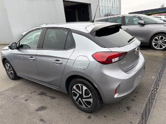 uszkodzony samochody osobowe Opel Corsa  2020/8