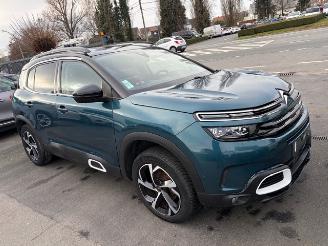 skadebil auto Citroën C5 Aircross  2020/6