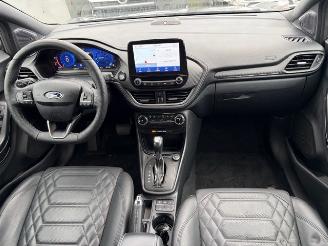 Ford Puma AUTOMAAT ST- LINE picture 8