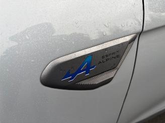 Renault Clio ALPINE AUTOMAAT picture 5