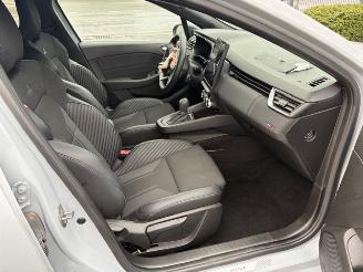 Renault Clio ALPINE AUTOMAAT picture 10