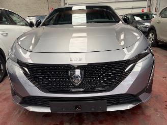 Peugeot 308 AUTOMAAT GT LINE picture 10