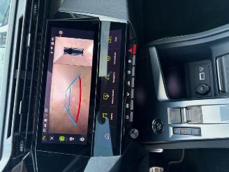 Peugeot 308 AUTOMAAT GT LINE picture 8