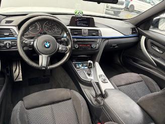 BMW 3-serie 4X4 AUTOMAAT M-LINE picture 5