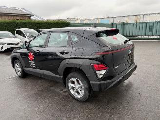 skadebil auto Hyundai Kona  2024/11