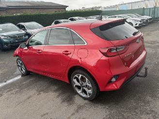 Kia Cee d  picture 2