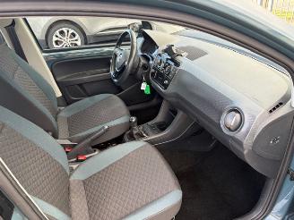 Volkswagen Up! IQ DRIVE picture 3