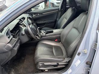 Honda Civic  picture 8