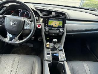 Honda Civic  picture 7