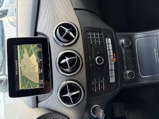 Mercedes B-klasse AUTOMAAT picture 8