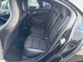 Mercedes A-klasse AUTOMAAT picture 6