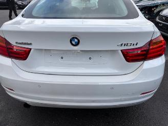 BMW 4-serie GRAN COUPE picture 9