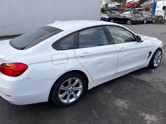 BMW 4-serie GRAN COUPE picture 3