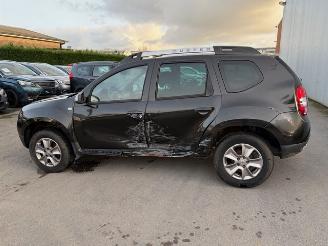 Dacia Duster  picture 4