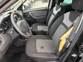 Dacia Duster  picture 6